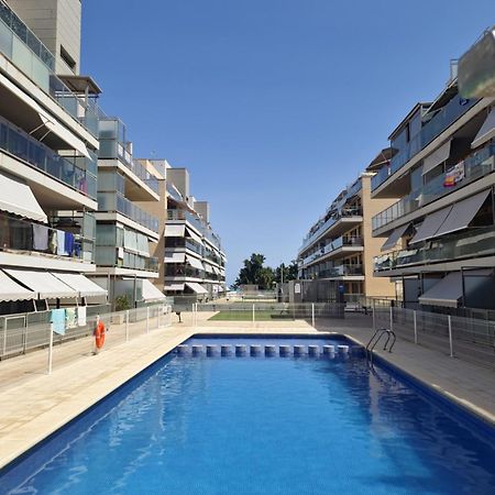 Apartamento Playa Moncofa-Chilches Chilches  Zewnętrze zdjęcie