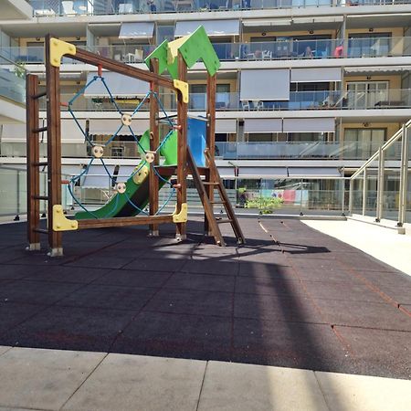 Apartamento Playa Moncofa-Chilches Chilches  Zewnętrze zdjęcie