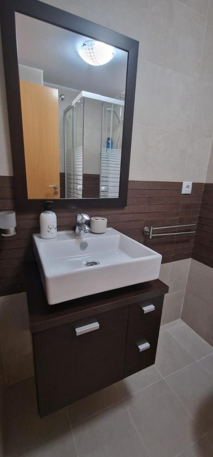 Apartamento Playa Moncofa-Chilches Chilches  Zewnętrze zdjęcie