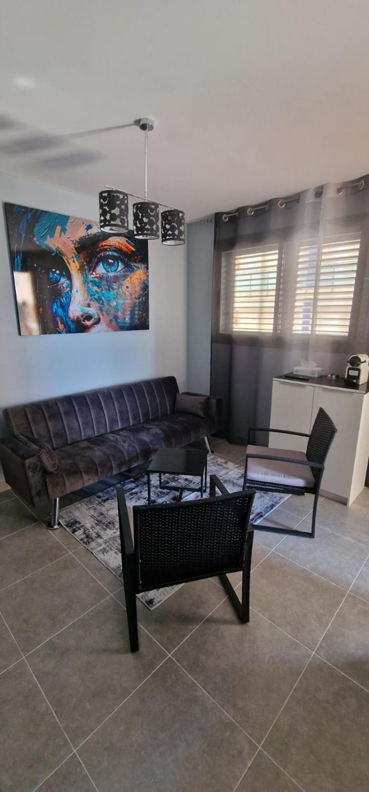 Apartamento Playa Moncofa-Chilches Chilches  Zewnętrze zdjęcie