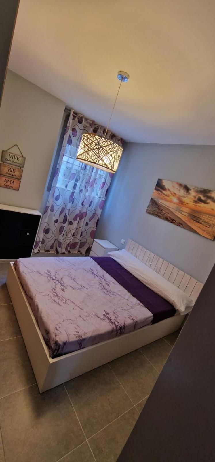 Apartamento Playa Moncofa-Chilches Chilches  Zewnętrze zdjęcie