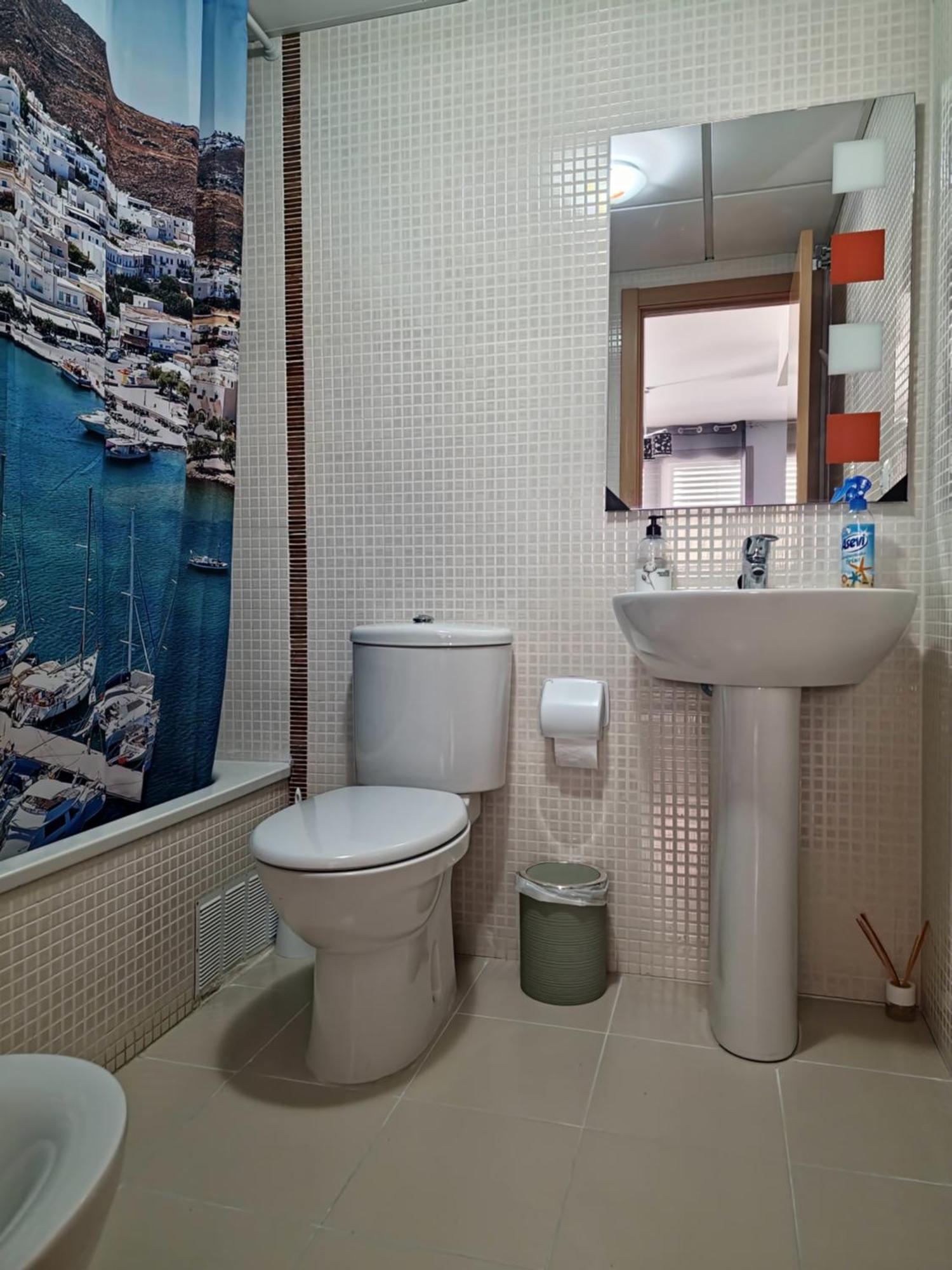 Apartamento Playa Moncofa-Chilches Chilches  Zewnętrze zdjęcie