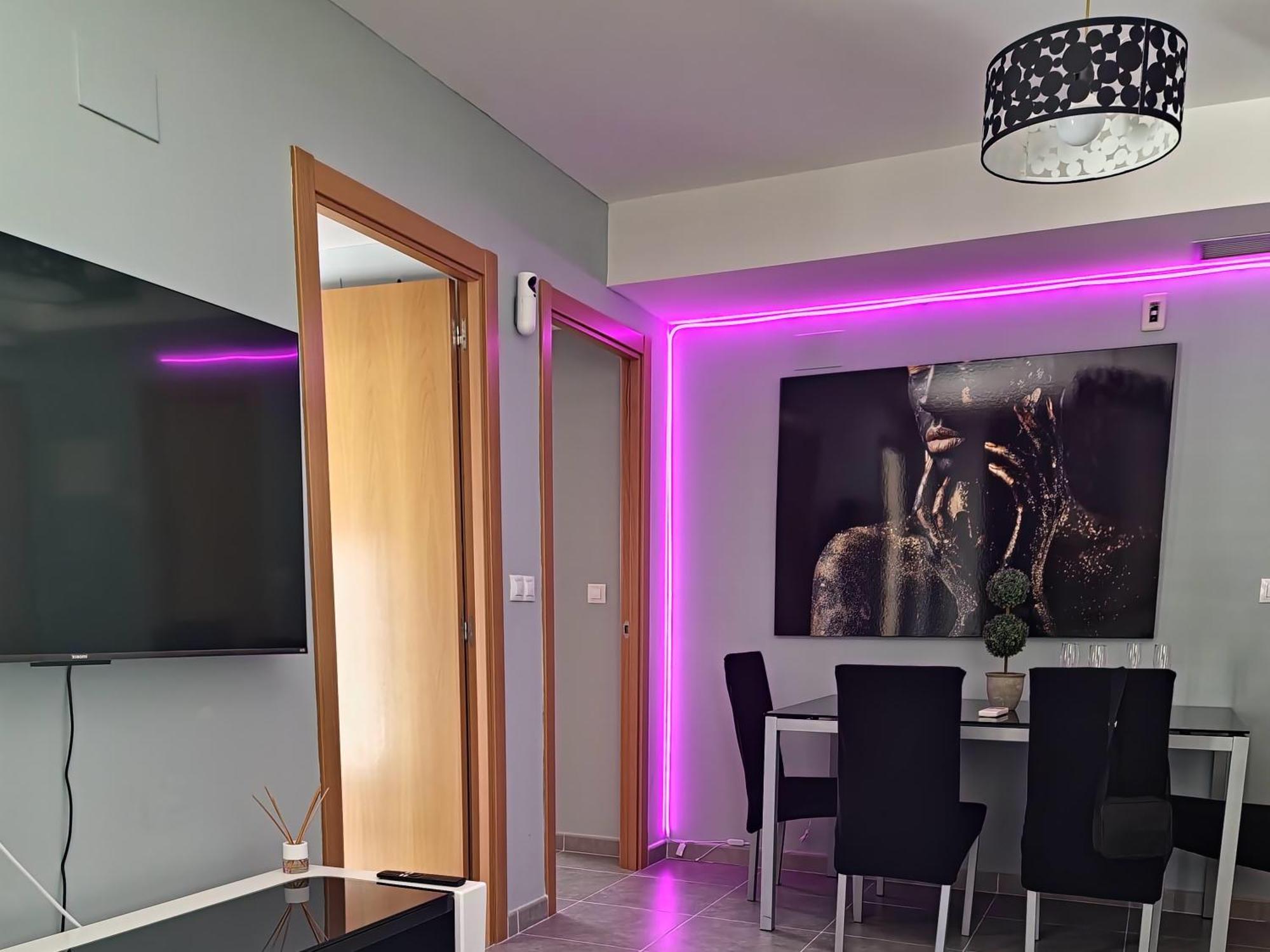 Apartamento Playa Moncofa-Chilches Chilches  Zewnętrze zdjęcie