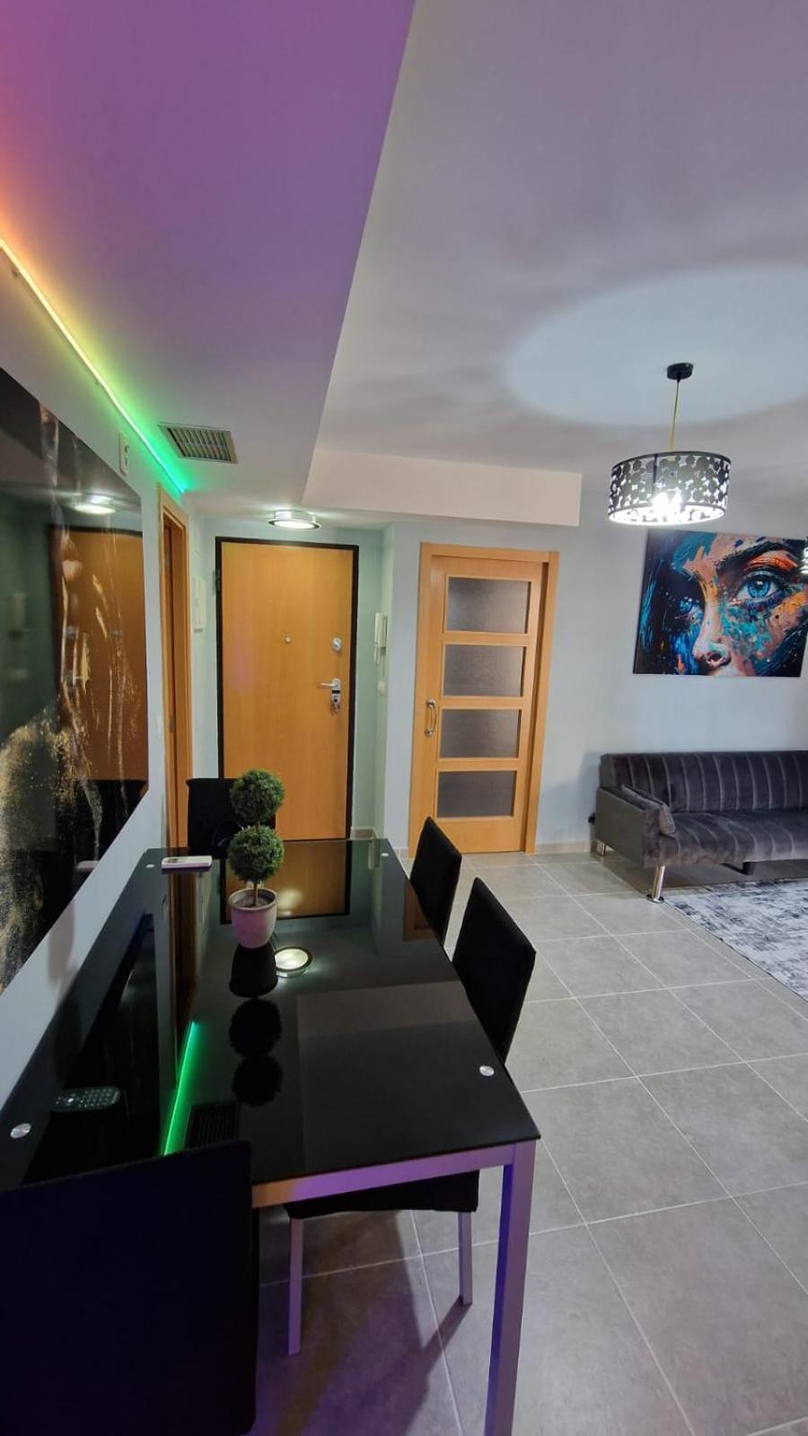 Apartamento Playa Moncofa-Chilches Chilches  Zewnętrze zdjęcie